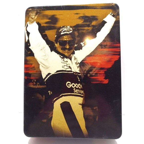 Dale Narrated by Paul Newman 2007 6-Disc DVD Set Life/Documentary Collector Tin - Picture 10 of 12